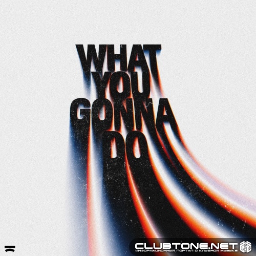 Pessto - What You Gonna Do (Extended Mix)