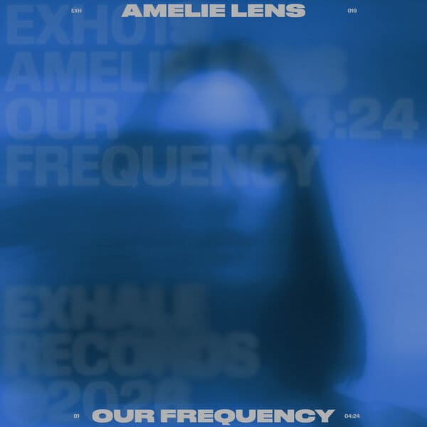 Amelie Lens - our frequency