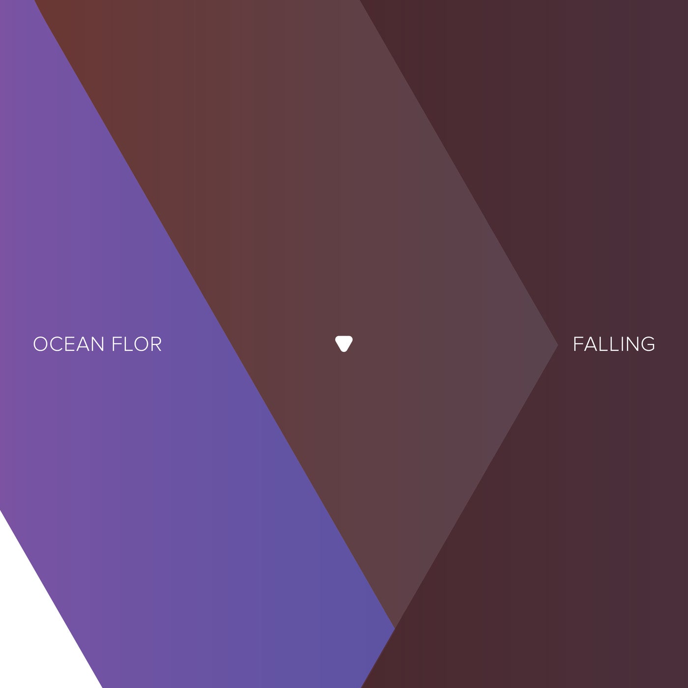 Ocean Flor - Falling (Extended Mix)