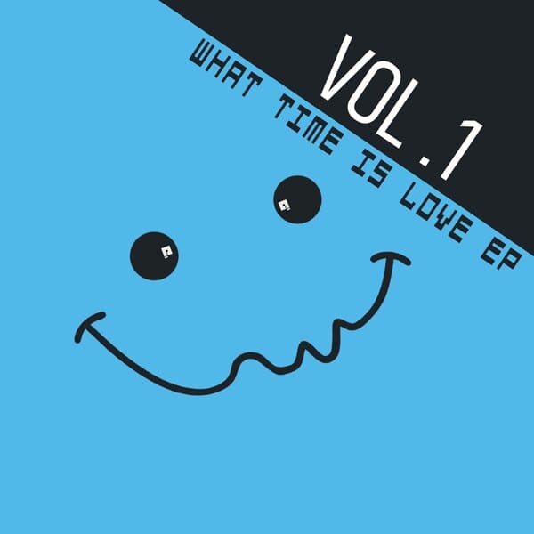 Unknown Artist - Party Time (Hypno Drive)