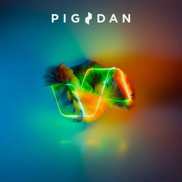 Pig&Dan - Ghetto Yutes (Original Mix)