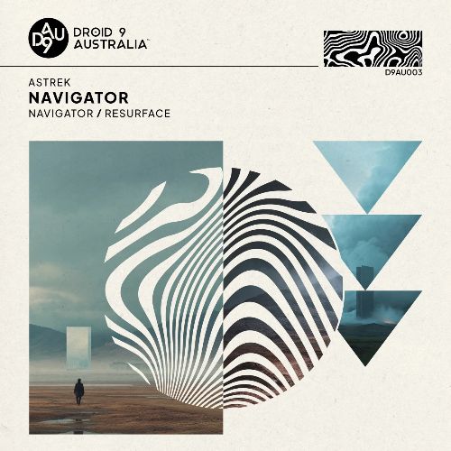 Astrek - Resurface