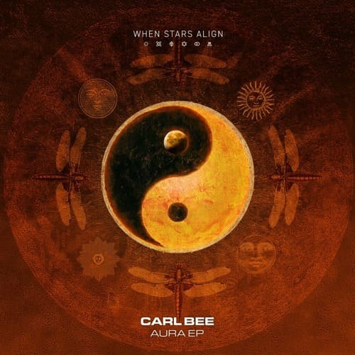 Carl Bee - Aura (Extended Mix)