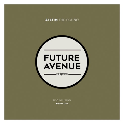 Afetim - The Sound (Original Mix)