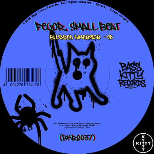 Small Beat, Fegor - New Funk (Original Mix)