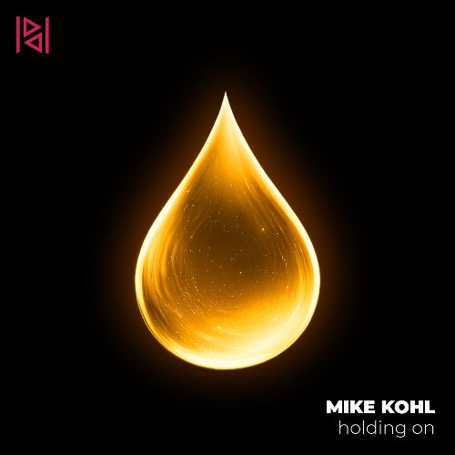 Mike Kohl - Holding On (Extended Mix)