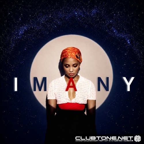 Imany - Don't Be So Shy (Robert Georgescu and White Extended Remix)