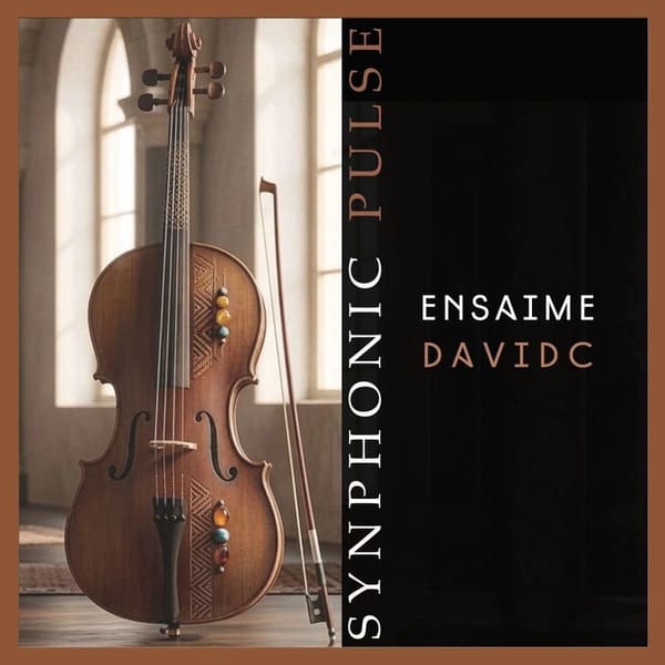 Ensaime, DavidC - Symphonic Pulse