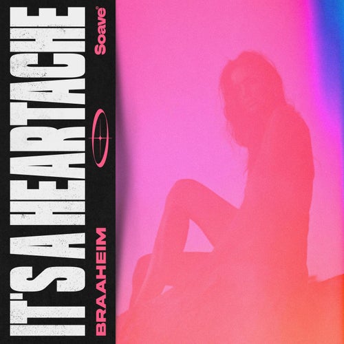 Braaheim - It's A Heartache (Extended Mix)
