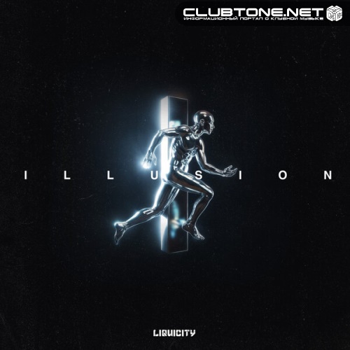 Genetics - Illusion (Original Mix)
