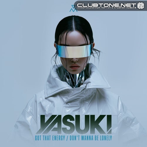 YASUKI - Don't Wanna Be Lonely (Original Mix)