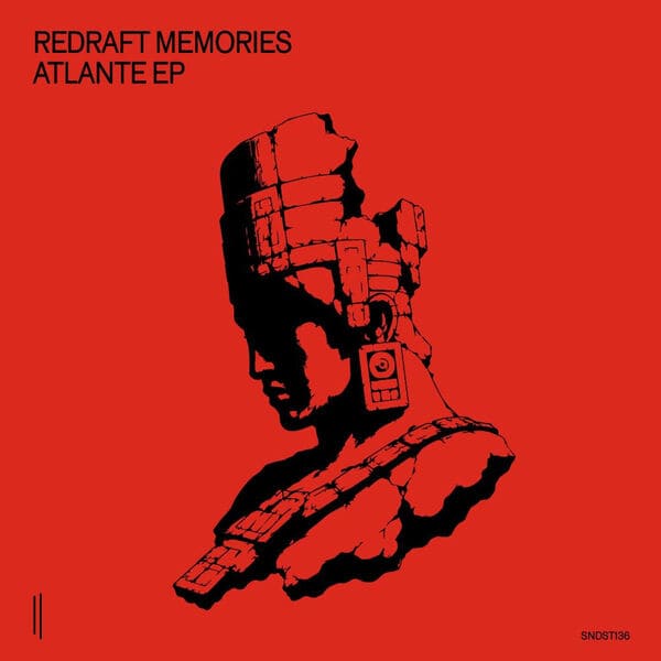 Redraft Memories - Cegua (Extended Mix)