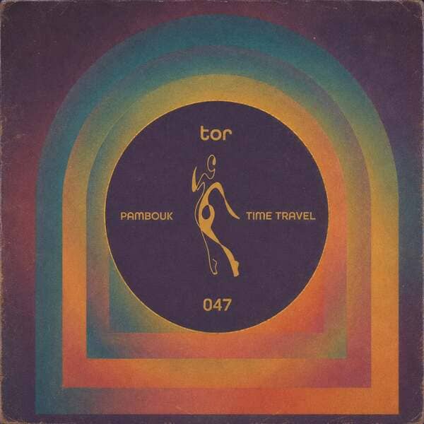 Pambouk - Time Travel (Extended Mix)