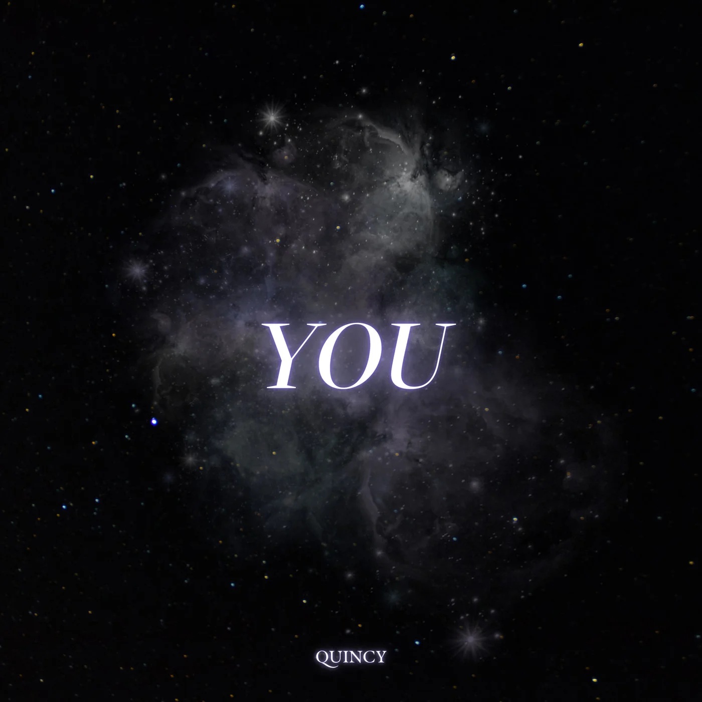 Quincy - You (Original Mix)