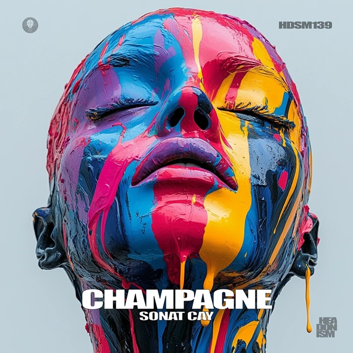 Sonat Cay - Champagne (Extended Mix)