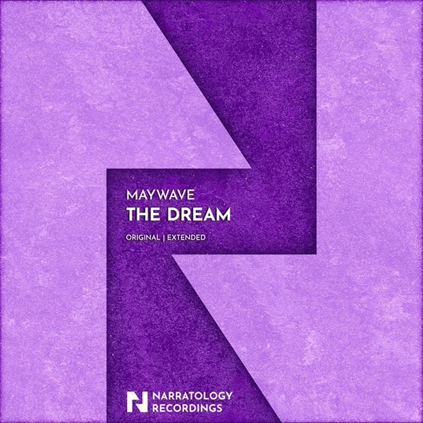 Maywave - The Dream (Extended Mix)