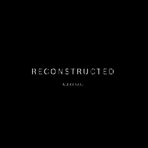 Alexx Vail - Beginnings Are Such Delicate Times (Extended Mix)