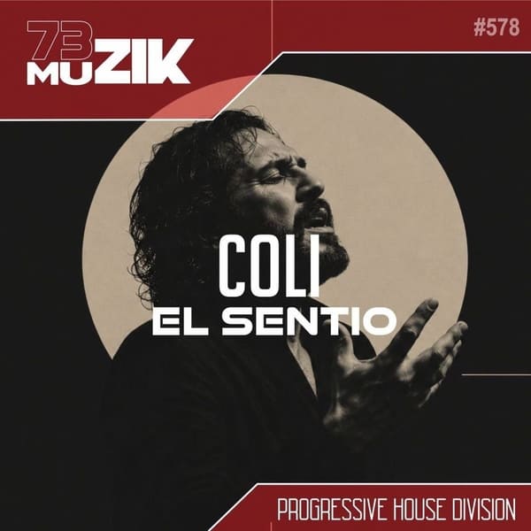 Cöli - El Sentio (Original Mix)