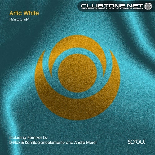 Artic White - Rosea (André Moret Extended Remix)