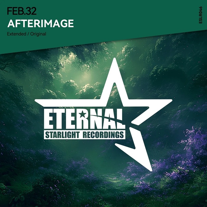 Feb.32 - Afterimage (Extended Mix)