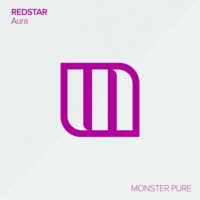 Redstar - Aura (Extended Mix)