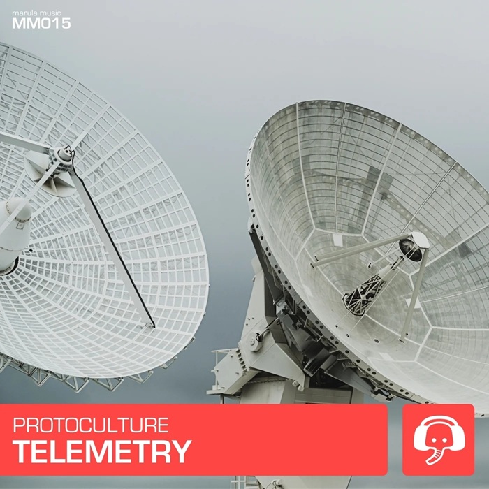 Protoculture - Telemetry (Extended Mix)