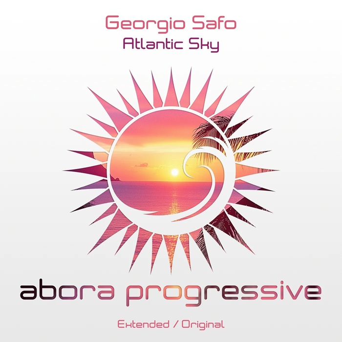 Georgio Safo - Atlantic Sky (Extended Mix)