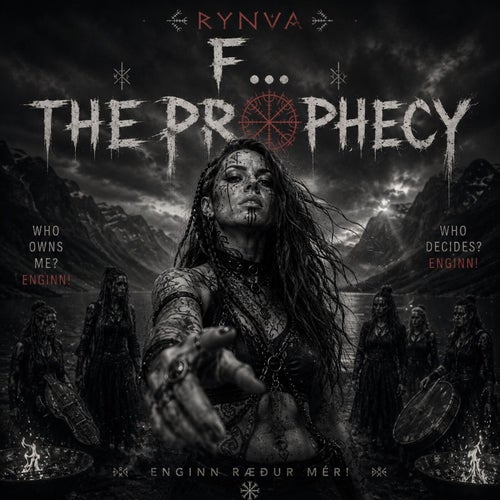 Rynva - F... the Prophecy (Original Mix)