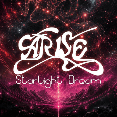 Mazjojo - Arise (Starlight Dream)