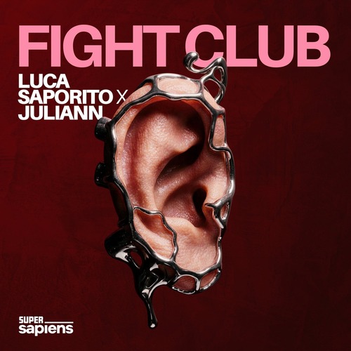 Luca Saporito, Juliann - Fight Club (Original Mix)