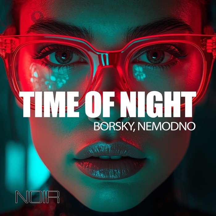 Nemodno - Move It (Extended Mix)
