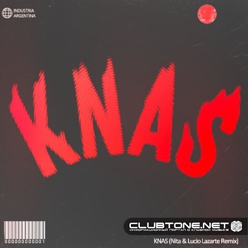 Steve Angello - Knas (Nita x Lucio Lazarte Remix)