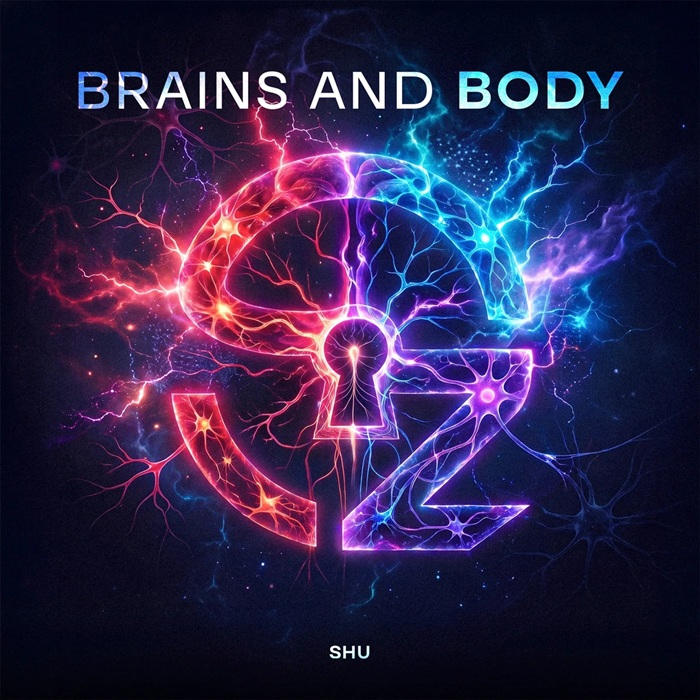 SHU - Brains and the Body (Extended Mix)