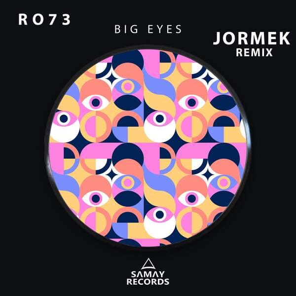 Ro73 - Big Eyes (Jormek Remix)