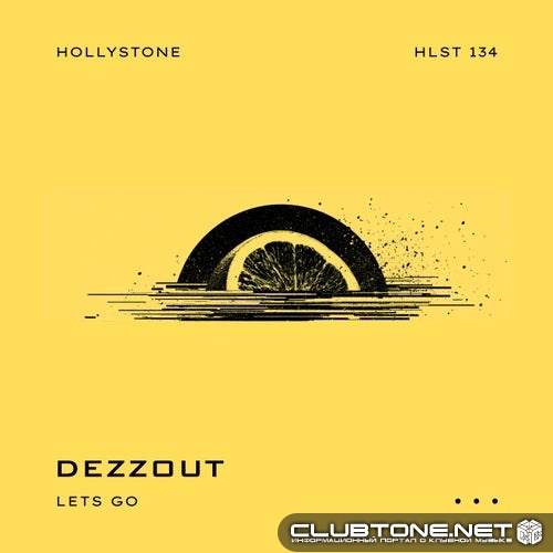 DEZZOUT - Trust In House (Extended Mix)