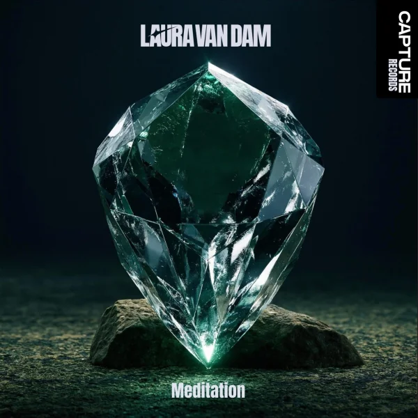 Laura van Dam - Meditation (Extended Mix)