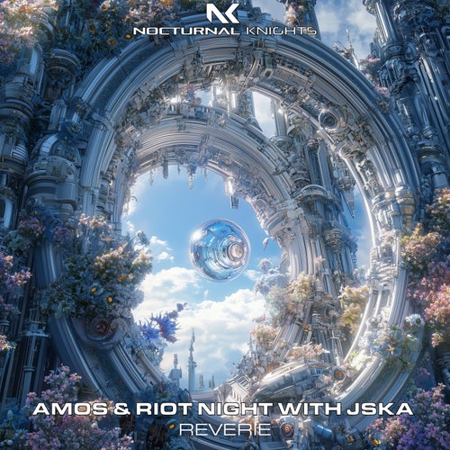 Amos & Riot Night with JSKA - Reverie (Extended Mix)