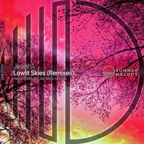 Josiah1 - Lowlit Skies (Hagen HDM Vocal Remix)
