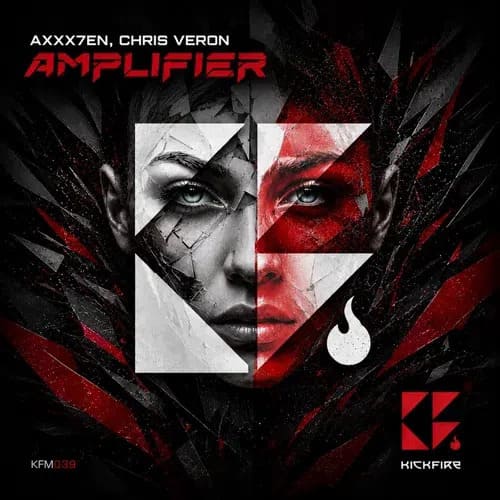 Chris Veron, AXXX7en - Amplifier (Extended Mix)
