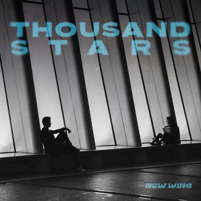 New Wing - Thousand Stars (Extended Mix)