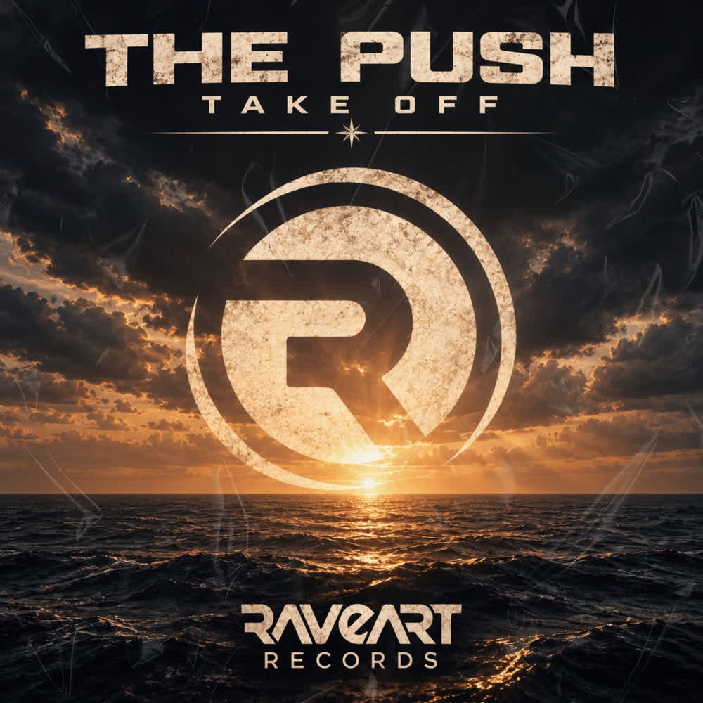 The Push - Take Off (Original Mix)