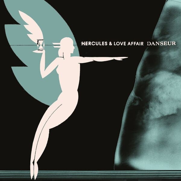 Hercules And Love Affair, Hips & Lips - Night on the Town