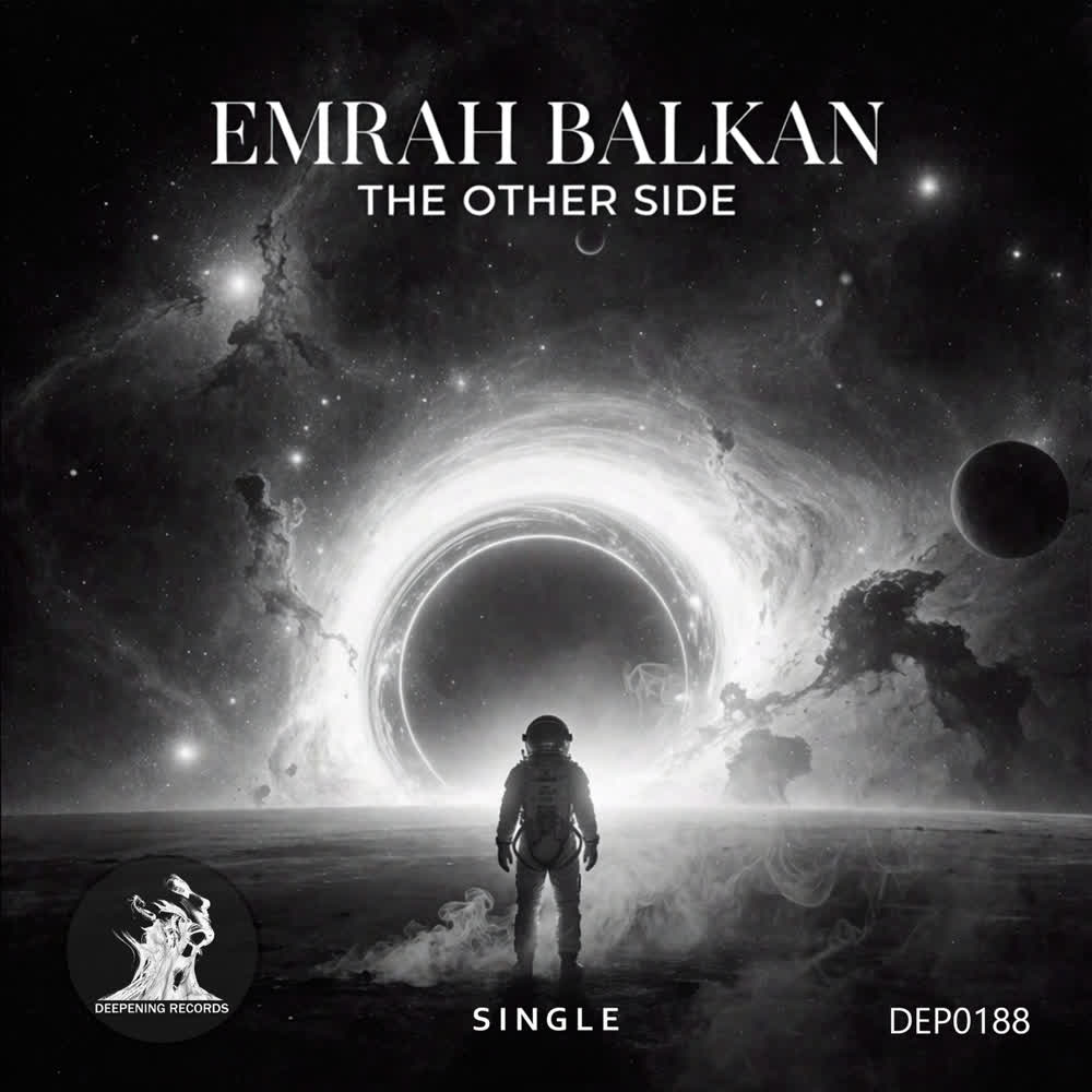 Emrah Balkan - The Other Side (Original Mix)