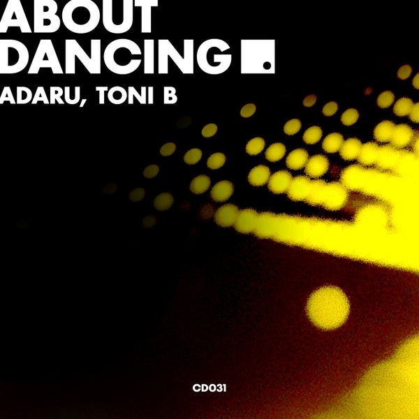 Toni B - Ecstasy (Original Mix)