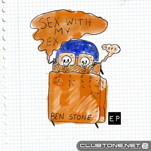 SU-LIN. & BEN STONE (NL) - Sex With My Ex  (Original Mix)