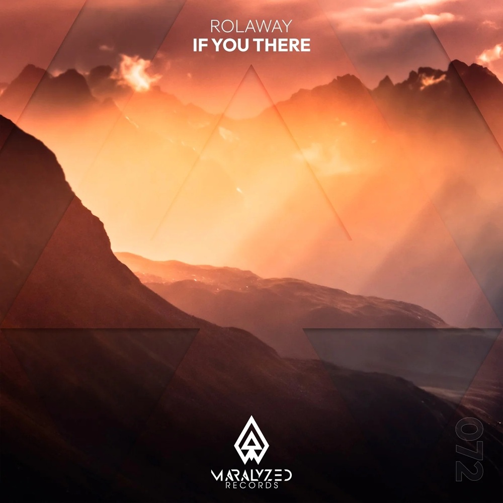Rolaway - If You There (Extended Mix)