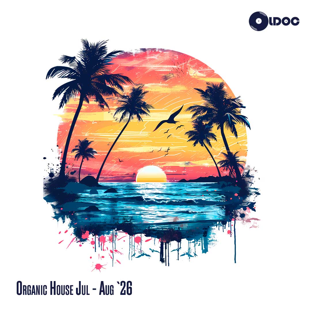Oldoc - Organic House Jul - Aug `26
