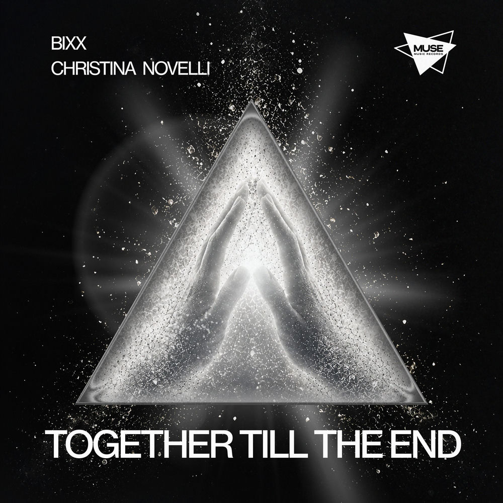 BiXX feat. Christina Novelli - Together Till The End (Extended Mix)