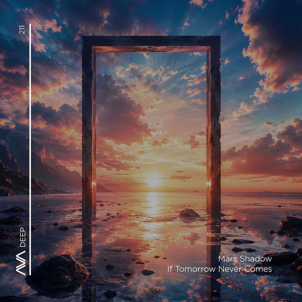 Mars Shadow - If Tomorrow Never Comes (Extended Mix)