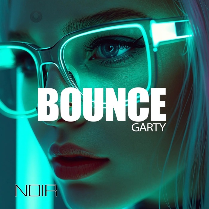 Garty - Nuit (Extended Mix)